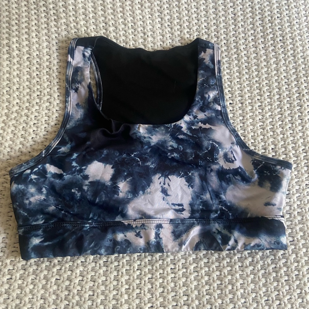 💙Shein Sports Bra💙